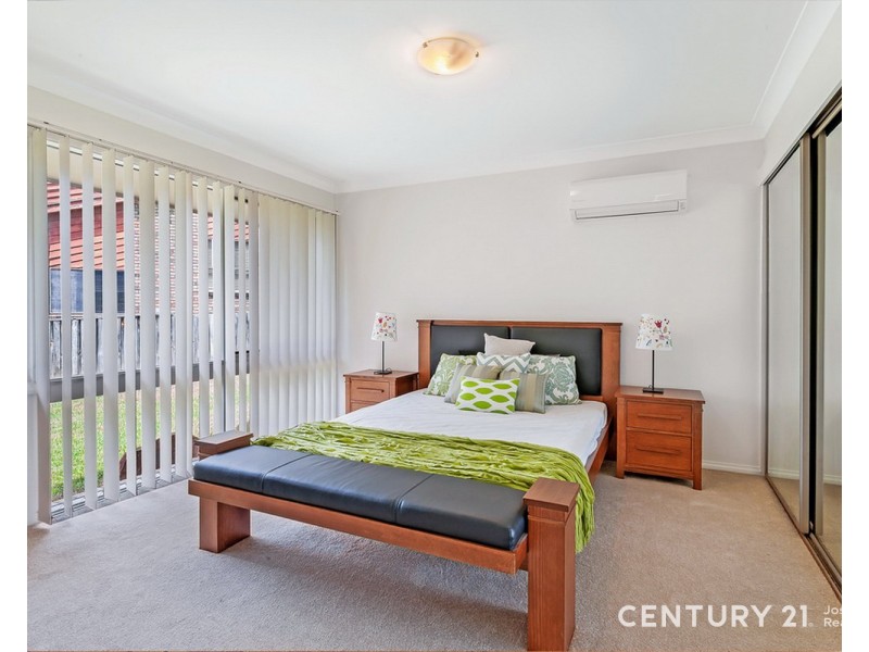 Cherrybrook NSW 2126