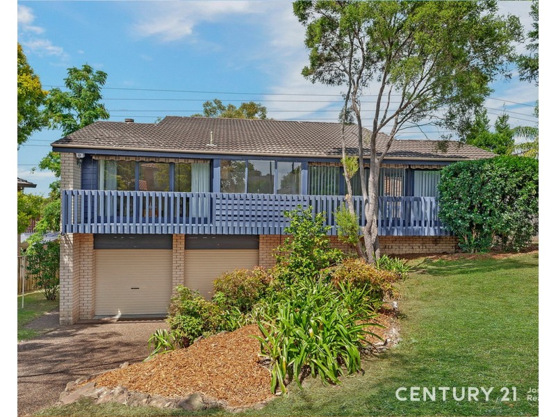 Cherrybrook NSW 2126