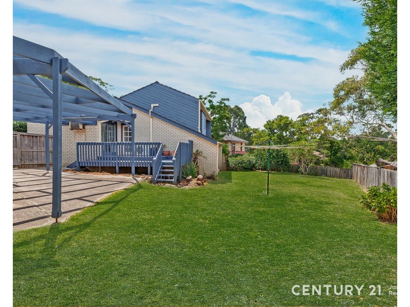 Cherrybrook NSW 2126