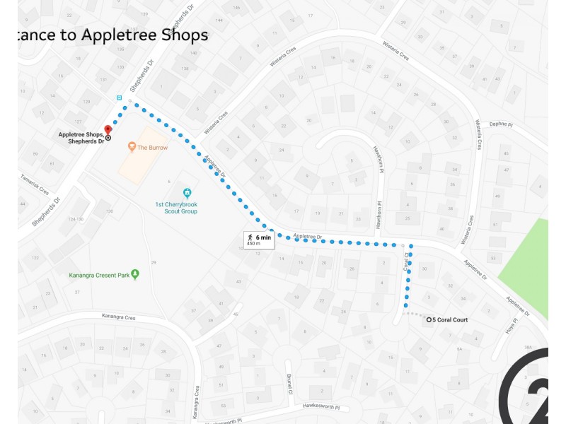 Cherrybrook NSW 2126