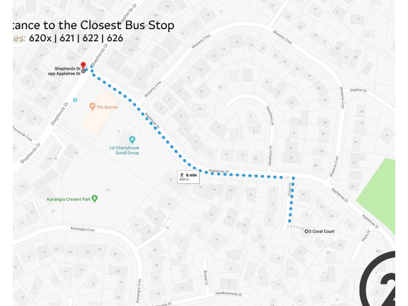 Cherrybrook NSW 2126