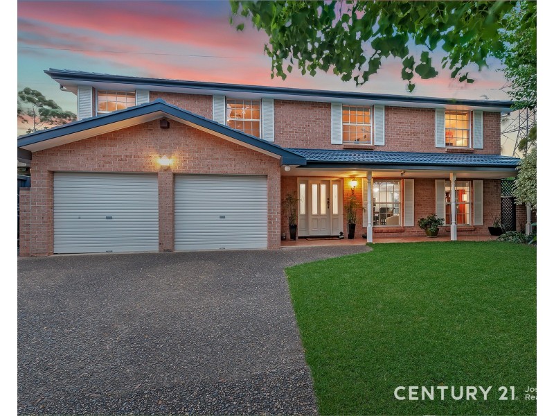 5 Watts Place, Cherrybrook NSW 2126