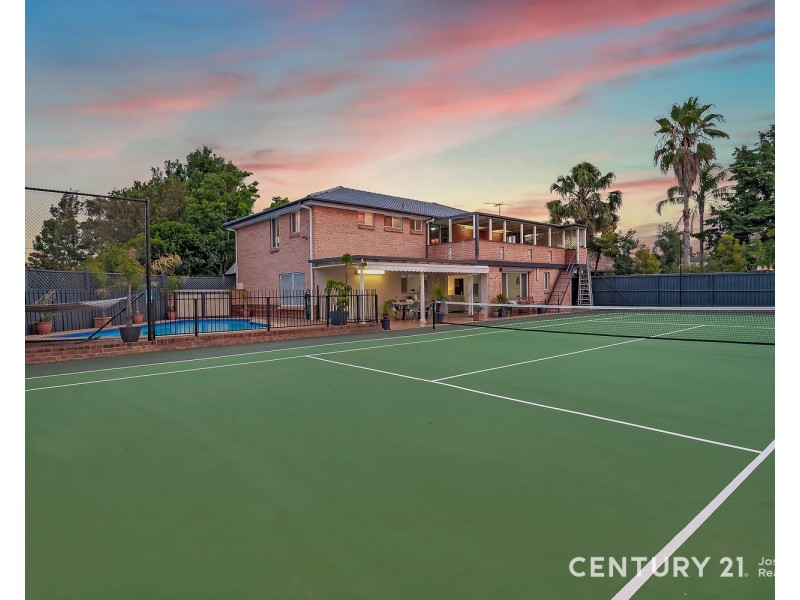 5 Watts Place, Cherrybrook NSW 2126