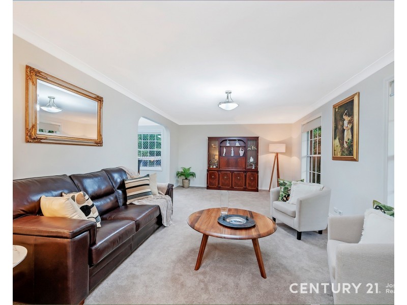 5 Watts Place, Cherrybrook NSW 2126