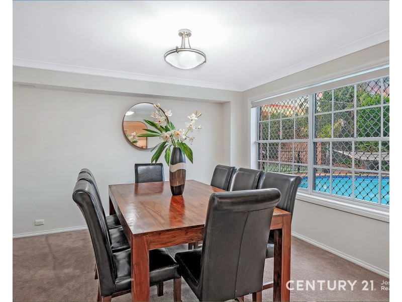 5 Watts Place, Cherrybrook NSW 2126