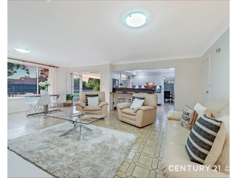 5 Watts Place, Cherrybrook NSW 2126