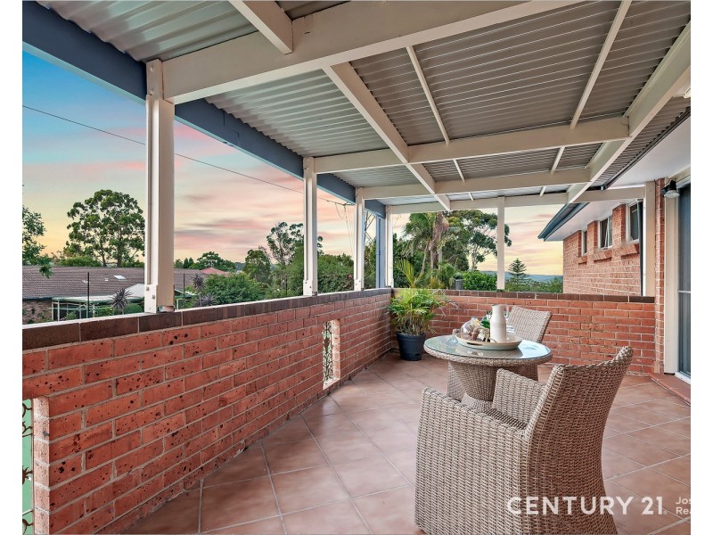 5 Watts Place, Cherrybrook NSW 2126