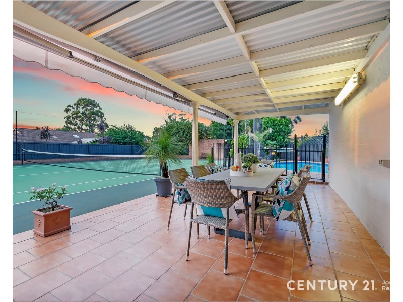 5 Watts Place, Cherrybrook NSW 2126