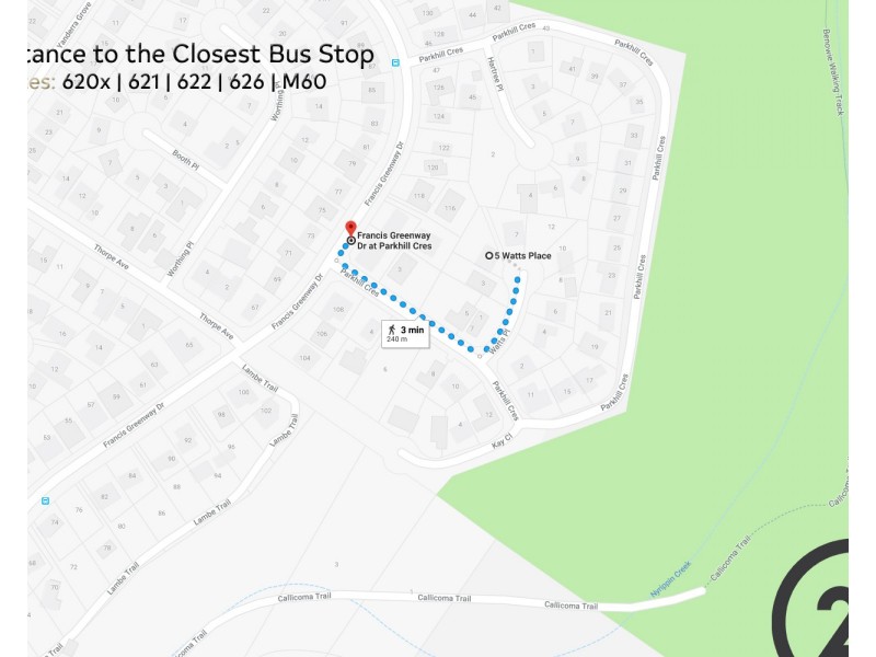 5 Watts Place, Cherrybrook NSW 2126