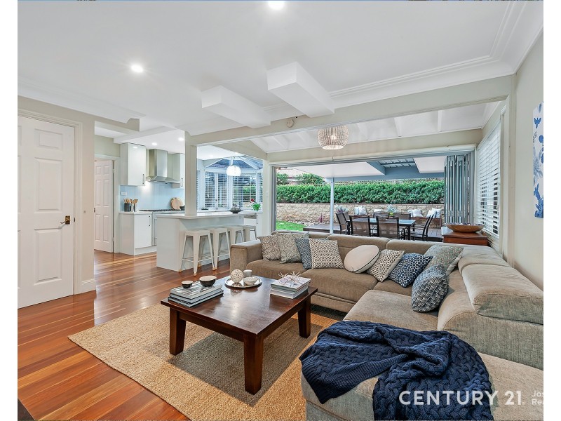 10 Appletree Drive, Cherrybrook NSW 2126