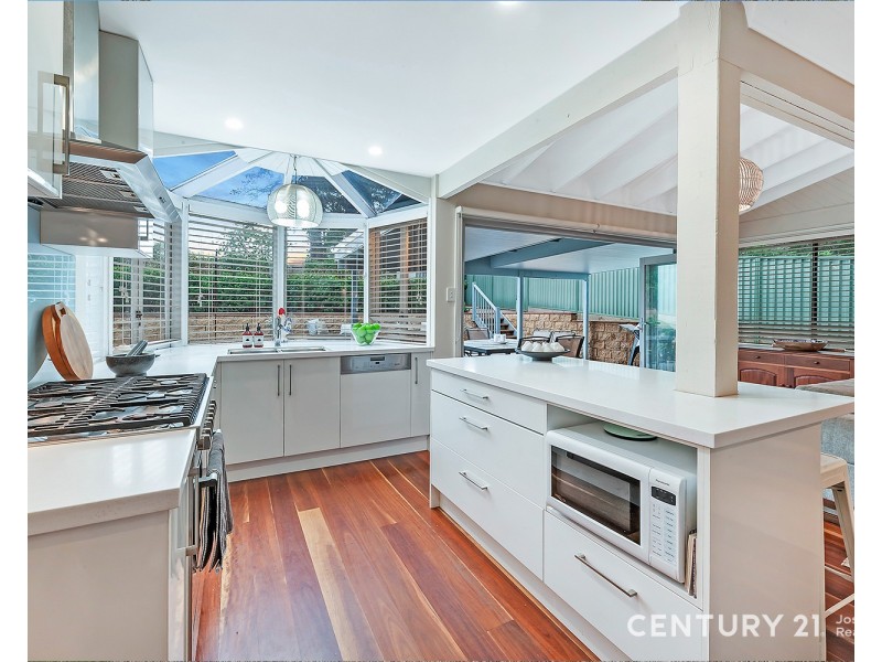 10 Appletree Drive, Cherrybrook NSW 2126