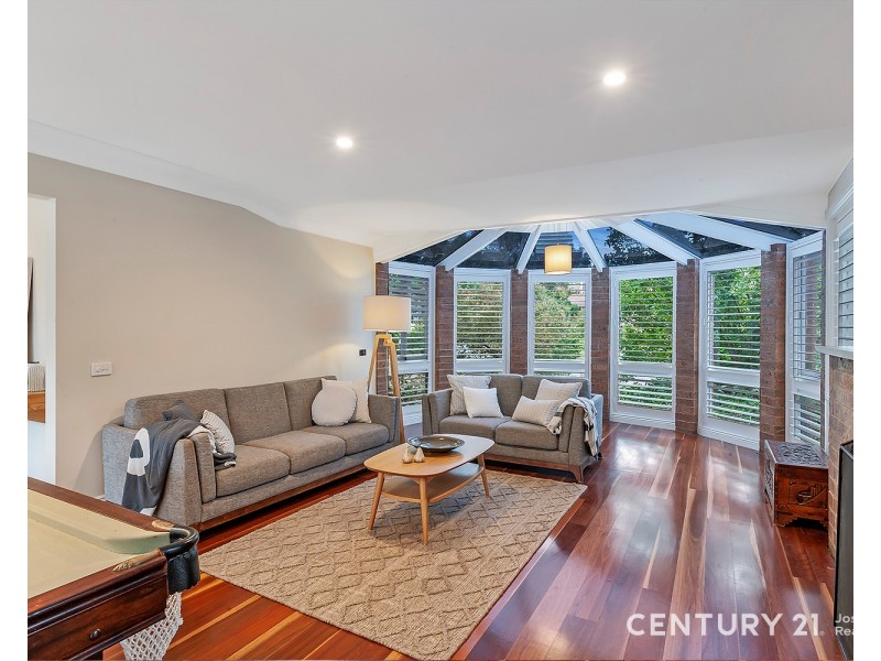 10 Appletree Drive, Cherrybrook NSW 2126