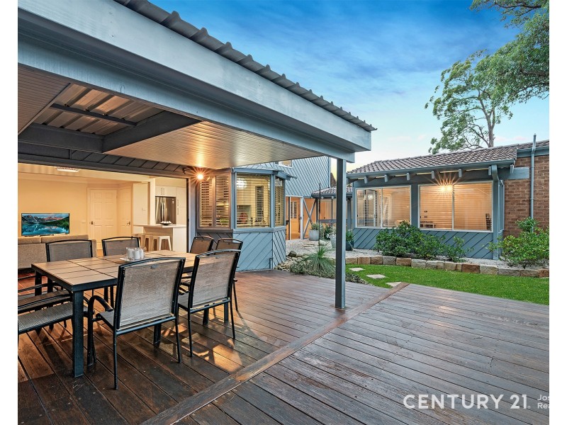 10 Appletree Drive, Cherrybrook NSW 2126