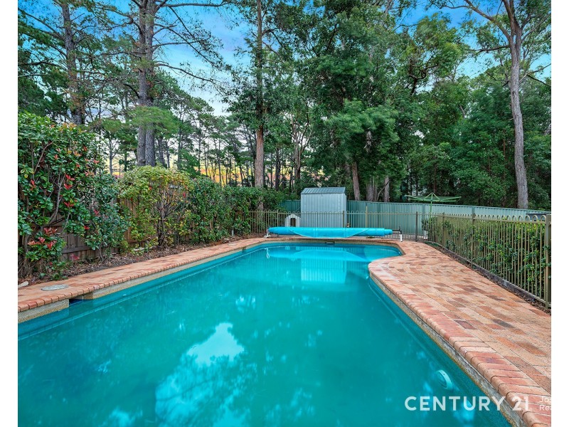10 Appletree Drive, Cherrybrook NSW 2126
