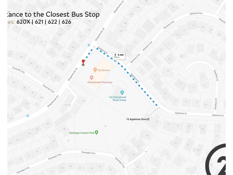 10 Appletree Drive, Cherrybrook NSW 2126