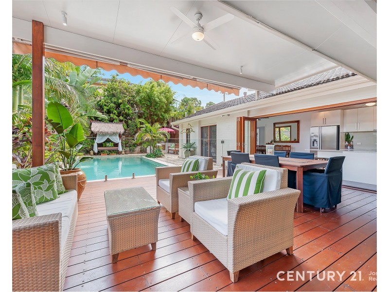 24 Ashley Avenue, West Pennant Hills NSW 2125