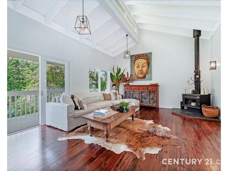 24 Ashley Avenue, West Pennant Hills NSW 2125