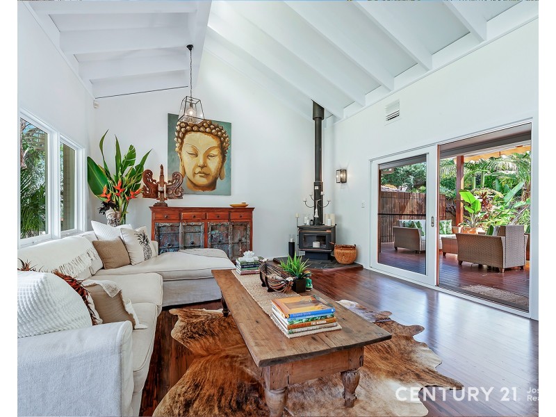 24 Ashley Avenue, West Pennant Hills NSW 2125