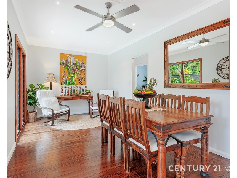 24 Ashley Avenue, West Pennant Hills NSW 2125