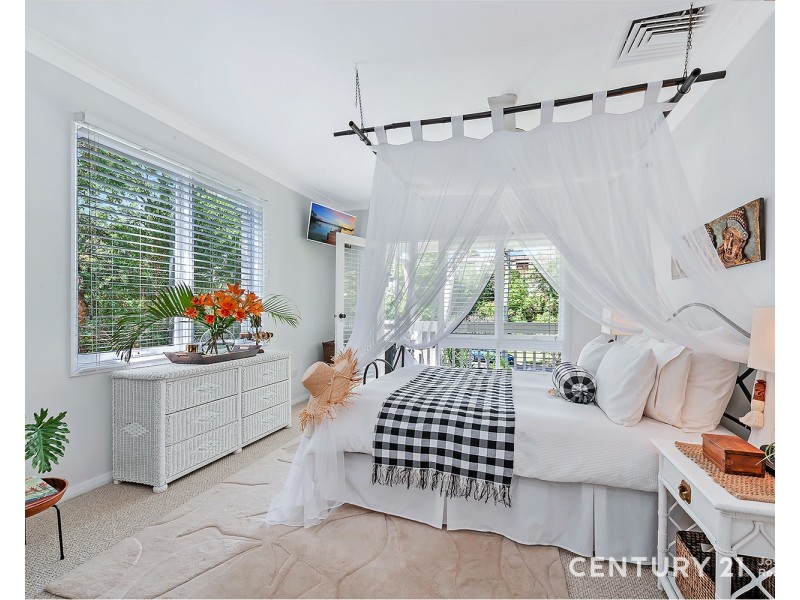 24 Ashley Avenue, West Pennant Hills NSW 2125