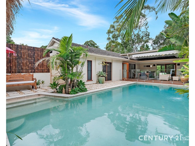 24 Ashley Avenue, West Pennant Hills NSW 2125