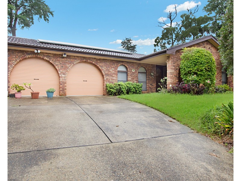 148  Shepherds Drive, Cherrybrook NSW 2126