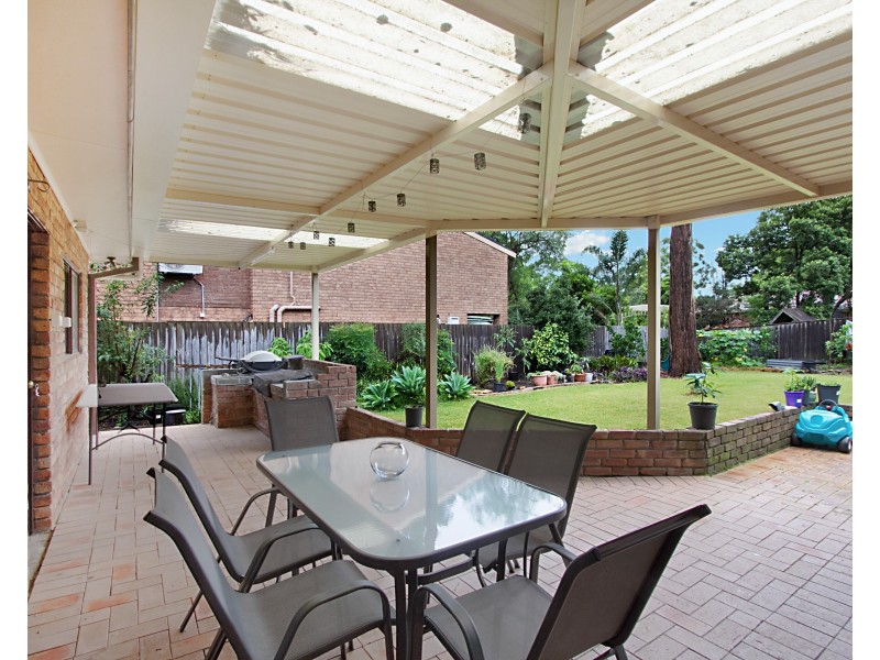 148  Shepherds Drive, Cherrybrook NSW 2126