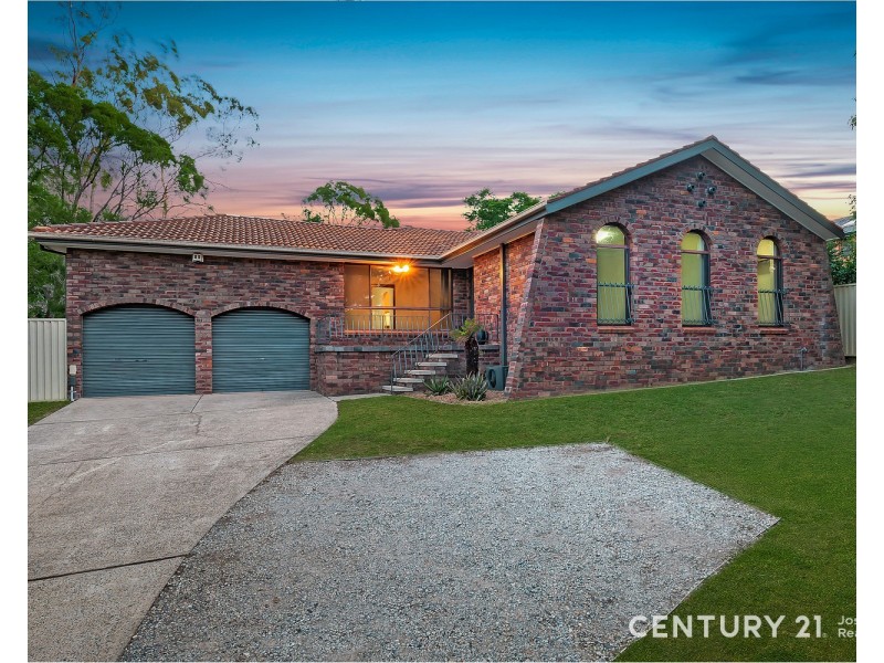 28 Barclay Road, North Rocks NSW 2151