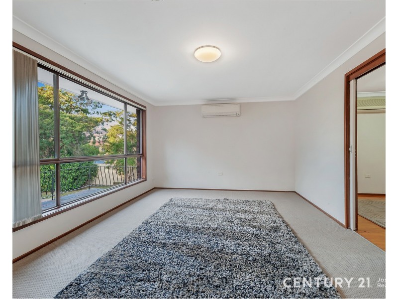 28 Barclay Road, North Rocks NSW 2151