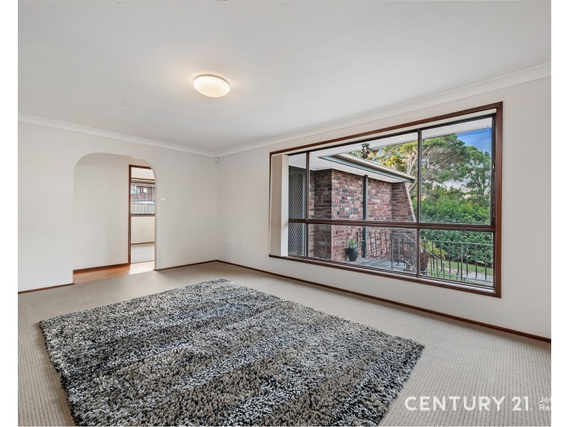 28 Barclay Road, North Rocks NSW 2151