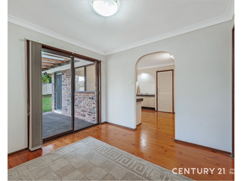 28 Barclay Road, North Rocks NSW 2151