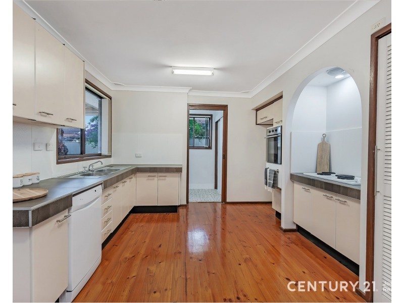 28 Barclay Road, North Rocks NSW 2151