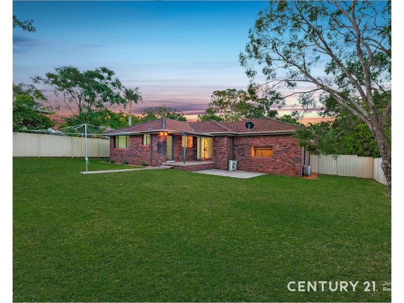 28 Barclay Road, North Rocks NSW 2151