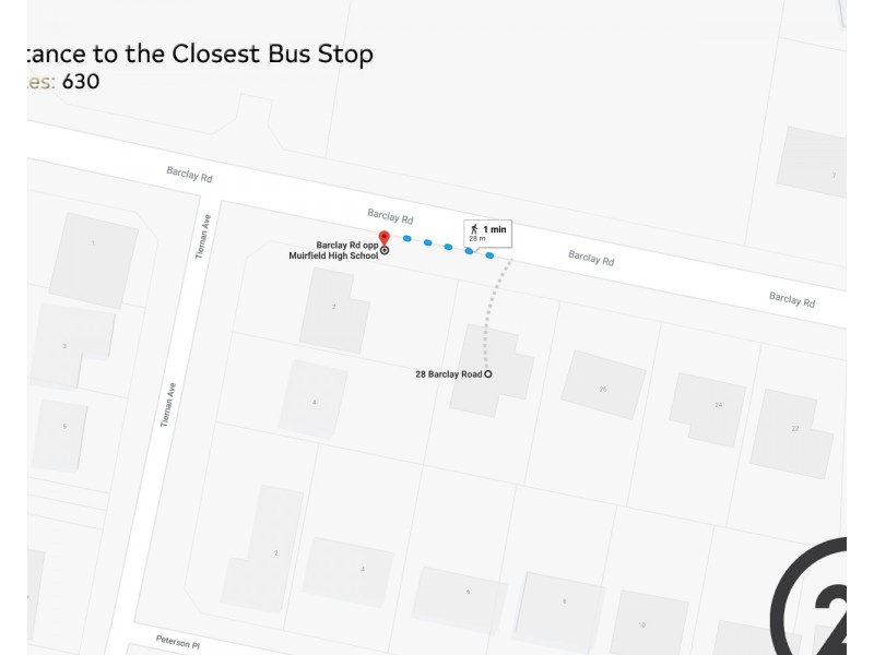 28 Barclay Road, North Rocks NSW 2151