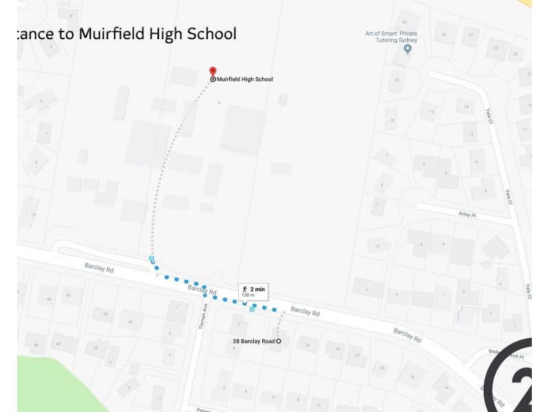 28 Barclay Road, North Rocks NSW 2151