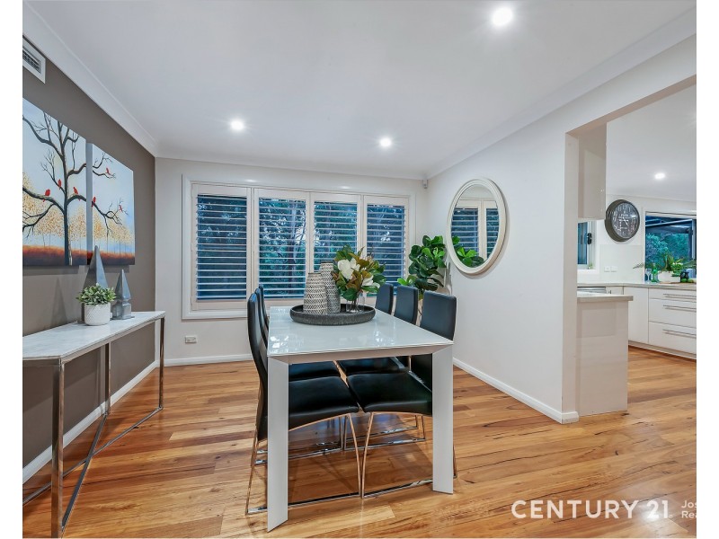 Castle Hill NSW 2154