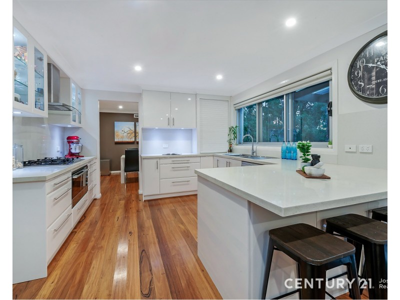 Castle Hill NSW 2154