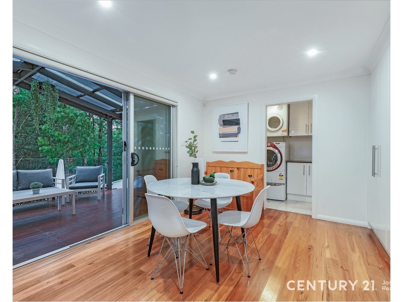 Castle Hill NSW 2154