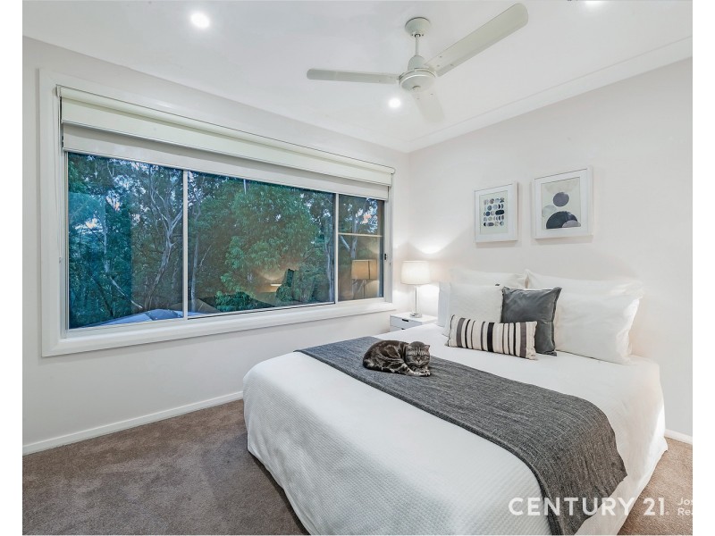 Castle Hill NSW 2154