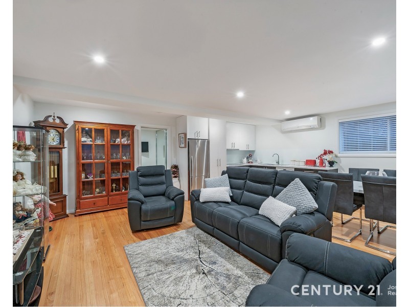 Castle Hill NSW 2154