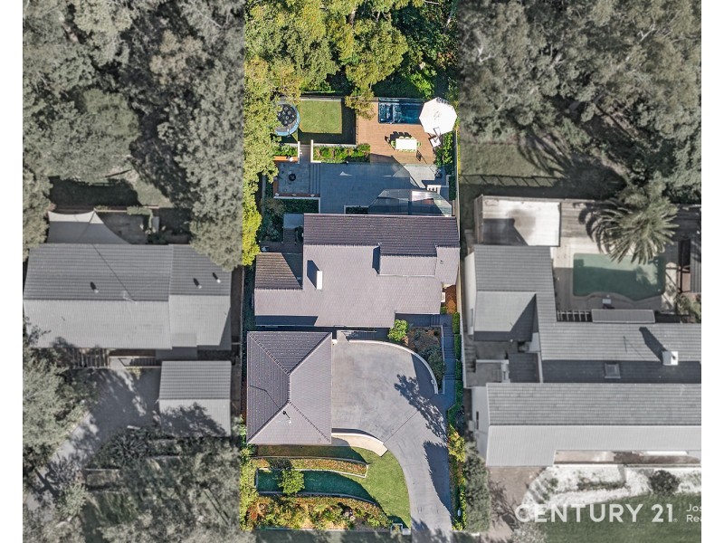 Castle Hill NSW 2154