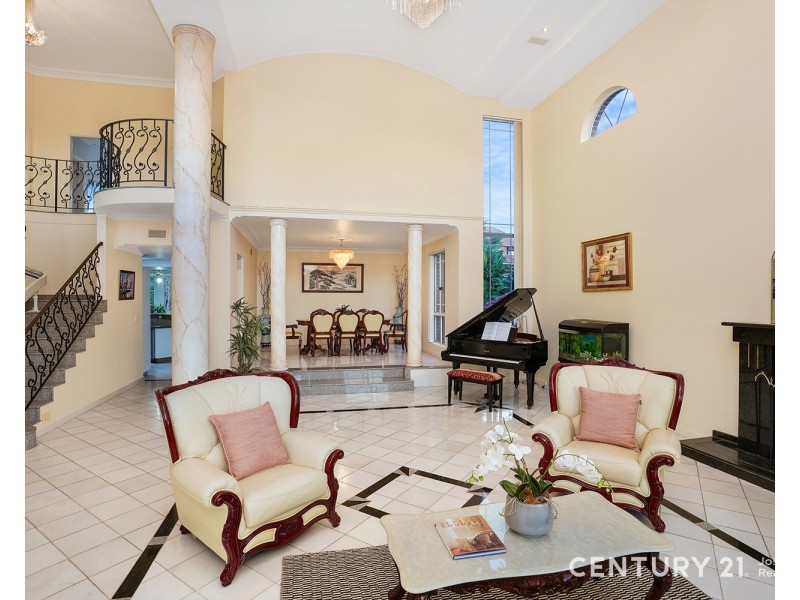 13 Yarra Burn Avenue, West Pennant Hills NSW 2125