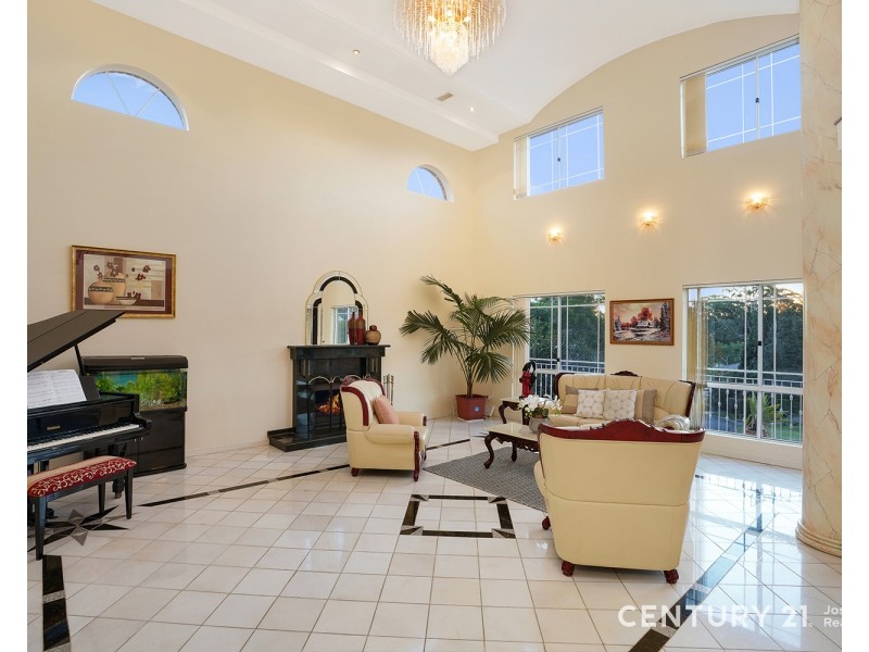 13 Yarra Burn Avenue, West Pennant Hills NSW 2125