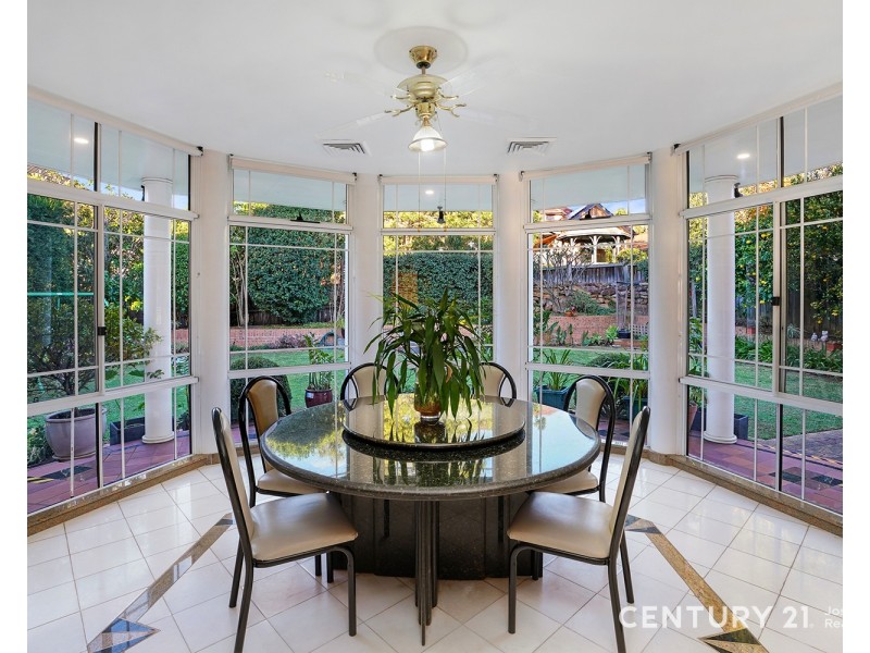 13 Yarra Burn Avenue, West Pennant Hills NSW 2125