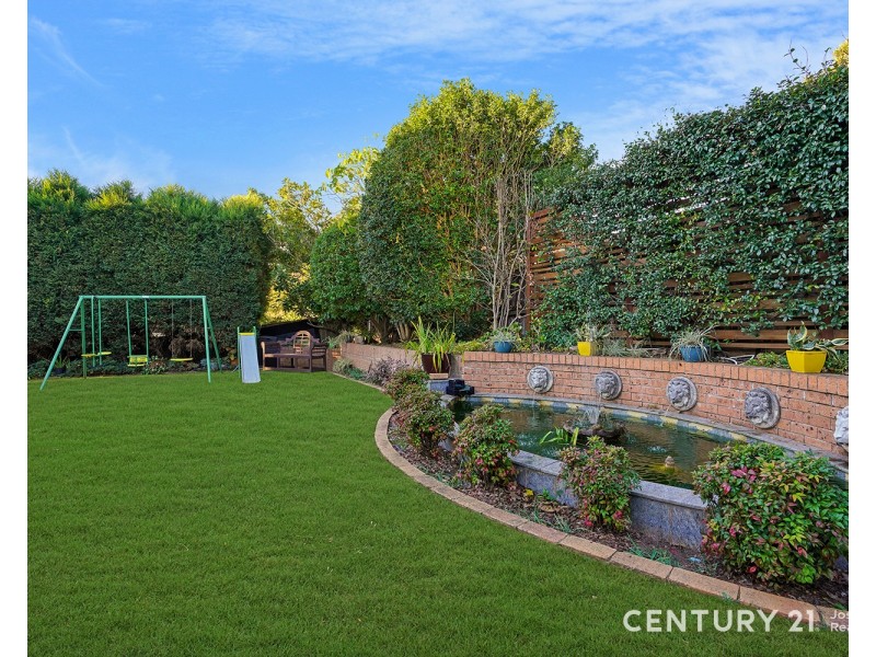 13 Yarra Burn Avenue, West Pennant Hills NSW 2125