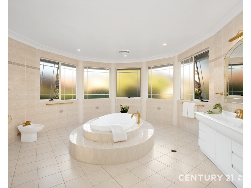 13 Yarra Burn Avenue, West Pennant Hills NSW 2125