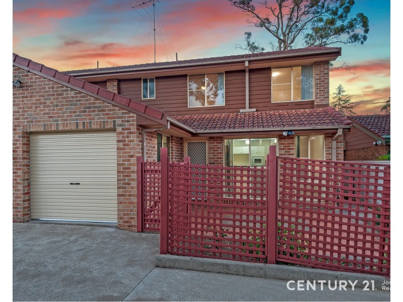 1/5 Rosewood Place, Cherrybrook NSW 2126