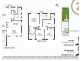1/5 Rosewood Place, Cherrybrook NSW 2126 Floorplan
