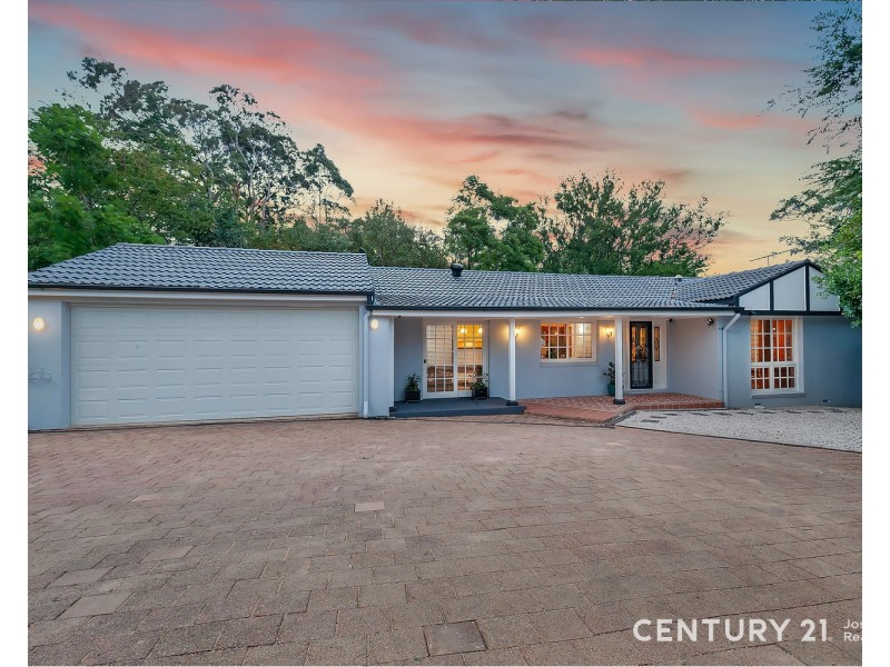 126 Castle Hill Road, West Pennant Hills NSW 2125