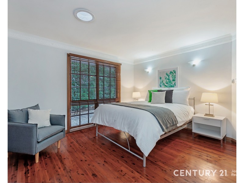 126 Castle Hill Road, West Pennant Hills NSW 2125